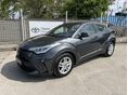 TOYOTA C-HR 1.8 Hybrid Comfort e-CVT 2021 - smart - led - kamera - első/hátsó radar - ülésfűtés - vez. tám. rendsz