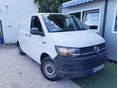 VOLKSWAGEN TRANSPORTER T6 2.0 TDi BMT RT Ice 2.2 tonnás vonóhorog. tempomat. mo-i. 1.tulaj!