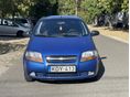 CHEVROLET KALOS 2006/3 - 2