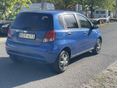 CHEVROLET KALOS 2006/3 - 4