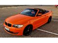 BMW 120 2008/8 - 9