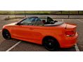BMW 120 2008/8 - 11