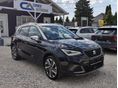 SEAT ARONA 1.5 TSI FR DSG 150LE-40eKM-FULL LED-Ü.fűt-ACC-T.kamera-18as alu-Sz.könyv
