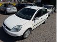 FORD FIESTA 2005/9 - 8