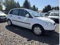 FORD FIESTA 2005/9 - 9