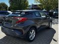 TOYOTA C-HR 2017/4 - 5