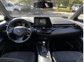 TOYOTA C-HR 2017/4 - 6