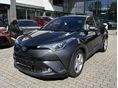 TOYOTA C-HR 2017/4 - 1
