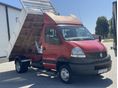RENAULT MASCOTT 2009/1 - 2