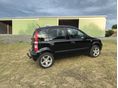 FIAT PANDA 2007/8 - 2