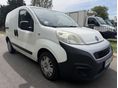 FIAT FIORINO 1.3 Mjet MTA E6 Alkalmi Áron!Klímás!