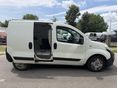 FIAT FIORINO 2017/5 - 2