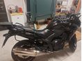 HONDA CBF 1000 