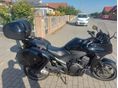 HONDA CBF 1000 2012/9 - 2