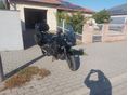 HONDA CBF 1000 2012/9 - 3