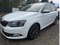 SKODA FABIA 2015/6 - 1
