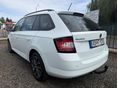 SKODA FABIA 2015/6 - 2