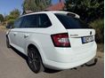 SKODA FABIA 2015/6 - 8