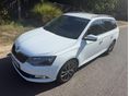 SKODA FABIA 2015/6 - 10