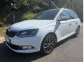 SKODA FABIA 2015/6 - 12