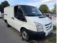 FORD TRANSIT 2011/8 - 1