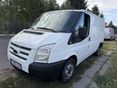 FORD TRANSIT 2011/8 - 4