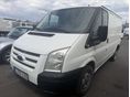 FORD TRANSIT 2011/8 - 9