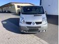 RENAULT TRAFIC 2014/11 - 2