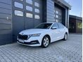 SKODA OCTAVIA 2.0 TDI SCR Ambition DSG SZERVIZKÖNYV / 1.TULAJ / MAGYARORSZÁG-i / ÁFAs / KAMERA / LED / CARPLAY