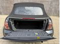 MINI CABRIO 2005/12 - 14