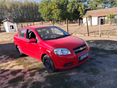 CHEVROLET AVEO 2006/8 - 2