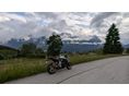 HONDA CB 1000 R+ ABS SC60