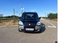 FIAT DOBLO 2009/12 - 4