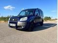 FIAT DOBLO 2009/12 - 8