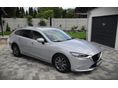 MAZDA 6 Sportkombi 2.0i Revolution Top Első tulajnál. végég vezetett szervizkönyv