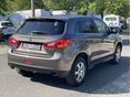 MITSUBISHI ASX 2013/5 - 4