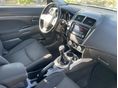 MITSUBISHI ASX 2013/5 - 9