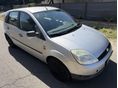 FORD FIESTA 2003/6 - 4