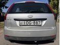 FORD FIESTA 2003/6 - 6