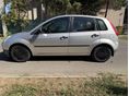 FORD FIESTA 2003/6 - 10