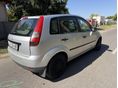 FORD FIESTA 2003/6 - 11