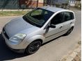FORD FIESTA 2003/6 - 12