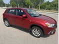 MITSUBISHI ASX 2019 - 2