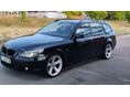 BMW 525d Touring GYÁRI ÁLLAPOTÚ KIFOGÁSTALAN!!