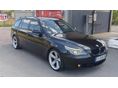 BMW 525 2005/6 - 4