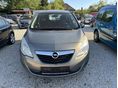 OPEL MERIVA B 2010/9 - 2