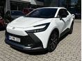TOYOTA C-HR 2025/4 - 1
