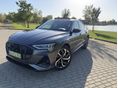AUDI E-TRON Sportback 55 S line quattro (Automata) Nyitható Panoráma tető