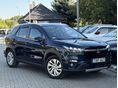 SUZUKI SX4 S-CROSS 1.4 Hybrid GL+ (Automata) Mo-i.1 tulaj.sérülésmentes.végig Suzukis szervízkönyves.garanciális