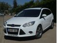 FORD FOCUS 2014/10 - 1